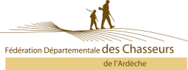 Fédération Départementale des Chasseurs de l'Ardèche