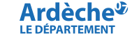Logo GéoArdèche